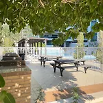 Stay In Heart Of Dubai Marina Residence B Walk To The Jbr