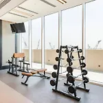 Luxury Harbour Gate 3 Bedroom Apt