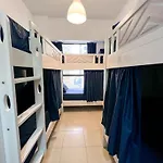 Urban Panda Hostel Sadaf Jbr