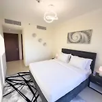 Durrani Homes - Lux 2Br With Direct Bridge Access To Dubai Mall