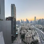 Durrani Homes - Lux 2Br With Direct Bridge Access To Dubai Mall