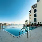 Magnificent Beachfront 1Br With Private Beach Access