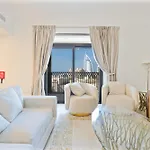 Spectacular 2Br Apartment Full Burjalarab View