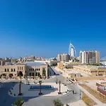 Spectacular 2Br Apartment Full Burjalarab View