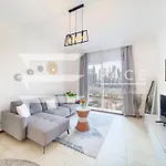 1 Bedroom Apartment In Jlt