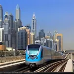 Dubai Marina Larivera