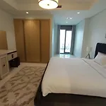 Paramount Midtown By Fortune Inn Holiday Homes