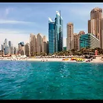 Dubai Marina Larivera