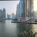 Full Marina View Cayan Tower