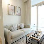 Brown Stone - City & Canal View Reva