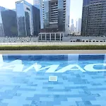 Brown Stone - City & Canal View Reva