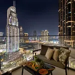 Frank Porter - Burj Royale