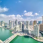 Amazing Marina View - Near The Beach!