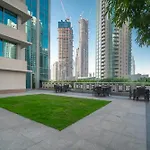 Bellavista 29 Boulevard 1 Bedroom Apartment With Extra Bedroom Partial Fountain Views