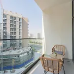 Exclusive 1 Bedroom In Dubai Hills Estate
