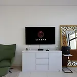 Livbnb Seaside Studio In Palm Jumeirah With Private Terrace And Direct Access To Nakheel Mall