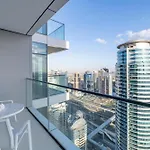 Vida Dubai Marina & Yacht Club Residences