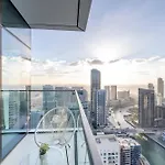 Vida Dubai Marina & Yacht Club Residences