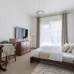 Fancy Studio In Sparkle Tower