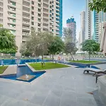 Bellavista - High Floor - 1Br 29 Boulevard - Burj Khalifa & Fountain View