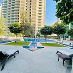 Bellavista - Splendid - 2 Bedroom - Boulevard 29 - Burj Khalifa & Fountain View