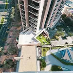 Magnificent Cozy 2Br In Downtown Dubai