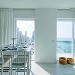 Stunning 2Br With Sea And Ain Dubai View At Jbr