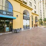 Keysplease Studio Minutes To Beach & Metro, Murjan Jbr P60C