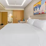 Keysplease Studio Minutes To Beach & Metro, Murjan Jbr P60C