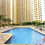 Keysplease Studio Minutes To Beach & Metro, Murjan Jbr P60C