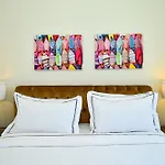 Luxury Escapes - Budget 1Br Apt In Marina - Near Tram & Metro -Time Place Tower