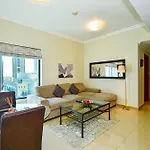 Luxury Escapes - Budget 1Br Apt In Marina - Near Tram & Metro -Time Place Tower