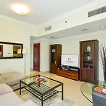 Luxury Escapes - Budget 1Br Apt In Marina - Near Tram & Metro -Time Place Tower