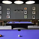 Address Dubai Marina Mall Hotel Suites