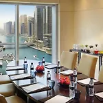 Address Dubai Marina Mall Hotel Suites