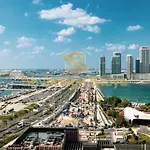 Elite Residence Luxury 1 Bed With Palm Views