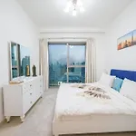 Modern 2Br Apartment With Stunning Dubai Fountain