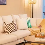Manzil - 1Br In District One Residences With Beach & Lagoon Access