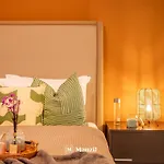 Manzil - 1Br In District One Residences With Beach & Lagoon Access