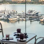 Manzil - 2Br Home In Emaar Beach Front With Sea View