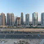 Dubai Marina Diamond Collection