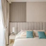 Studio With Pool And Private Beach Access On Palm Jumeirah