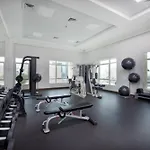 Unique 1Br At Marina Crown Tower Dubai Marina By Deluxe Holiday Homes