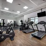 Unique 1Br At Marina Crown Tower Dubai Marina By Deluxe Holiday Homes
