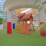 Unique 1Br At Marina Crown Tower Dubai Marina By Deluxe Holiday Homes