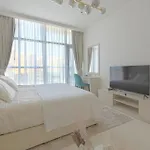 Luxury Studio, Seven Palm Residence-Palm Jumeirah