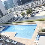 Brown Stone - Burj Khalifa & Pool View Vera