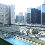 Brown Stone - Burj Khalifa & Pool View Vera