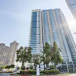 Stay By Latinem Luxury 2Br Holiday Home W2703 Near Burj Khalifa