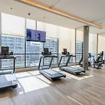 Stay By Latinem Luxury 2Br Holiday Home W2703 Near Burj Khalifa
